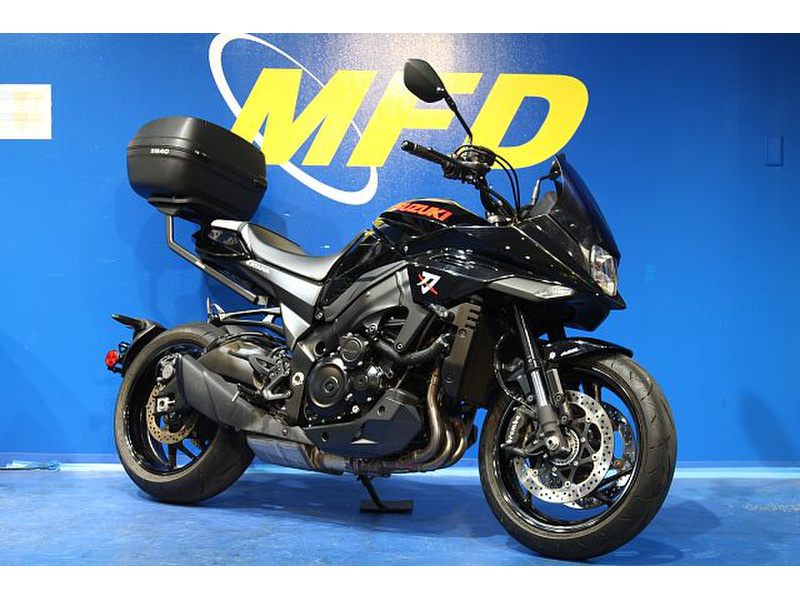 スズキ KATANA (1147141) | 中古バイク・新車の事なら