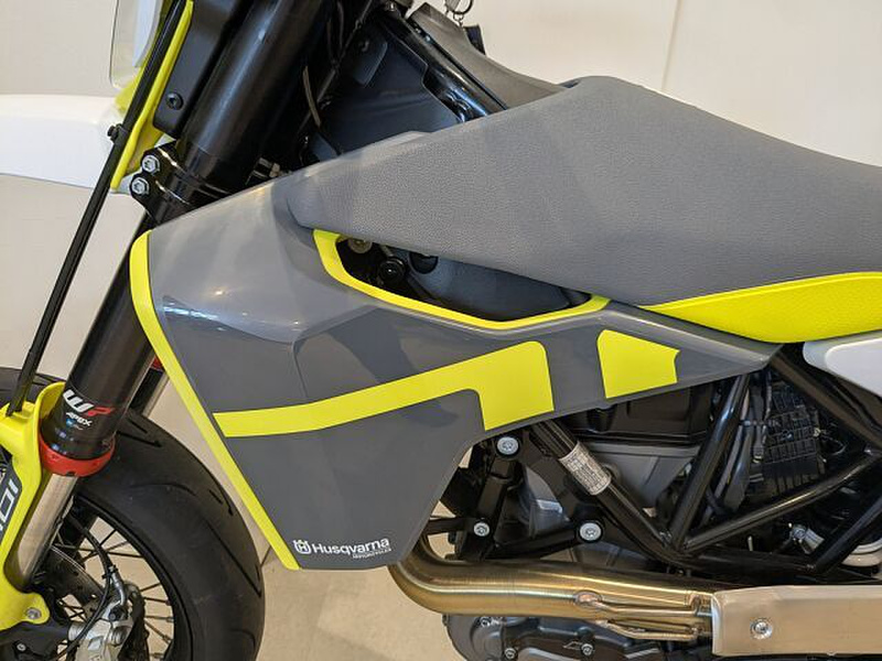 ハスクバーナ ハスクバーナ701 SUPERMOTO (1148676