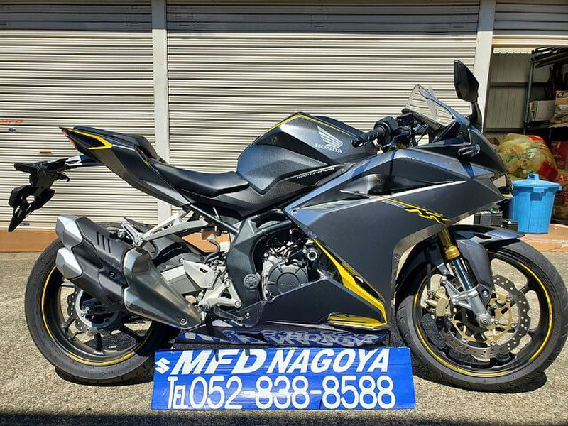 GPX２５０R R-Ⅱ 走行１９０００キロ GPX250R R-Ⅱ 走行19000キロ Yahoo!オークション -「gpx250