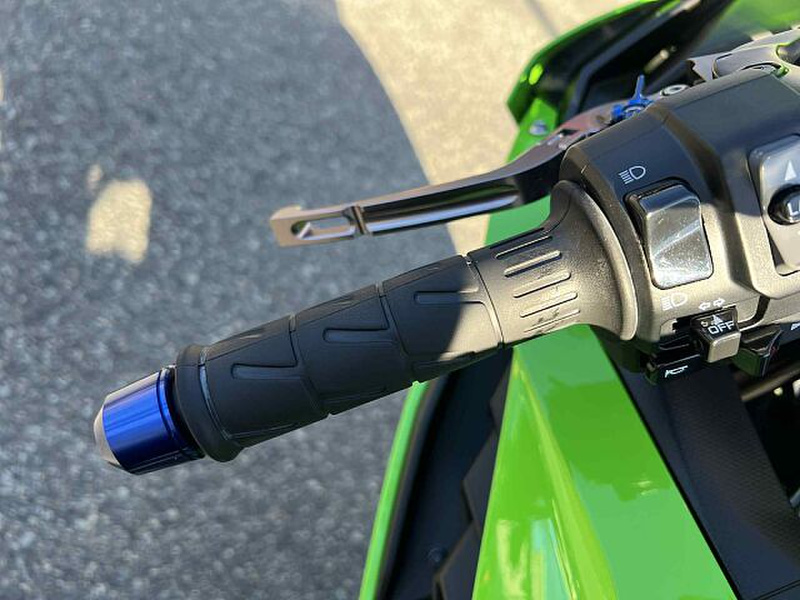 カワサキ Ninja ZX－4RR KRT EDITION