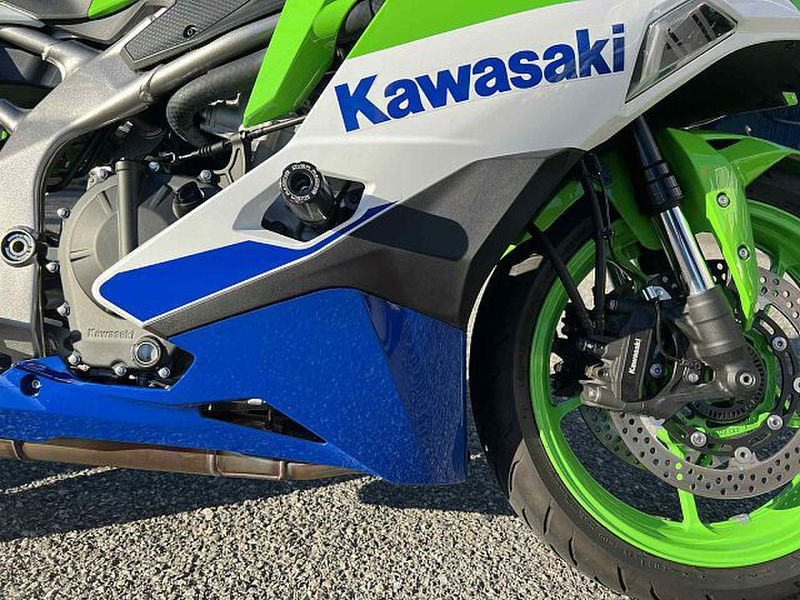 中古品　モートル 京都 中古バイク KAWASAKI ZX-14R – 京都のバイクショップSPEC-M