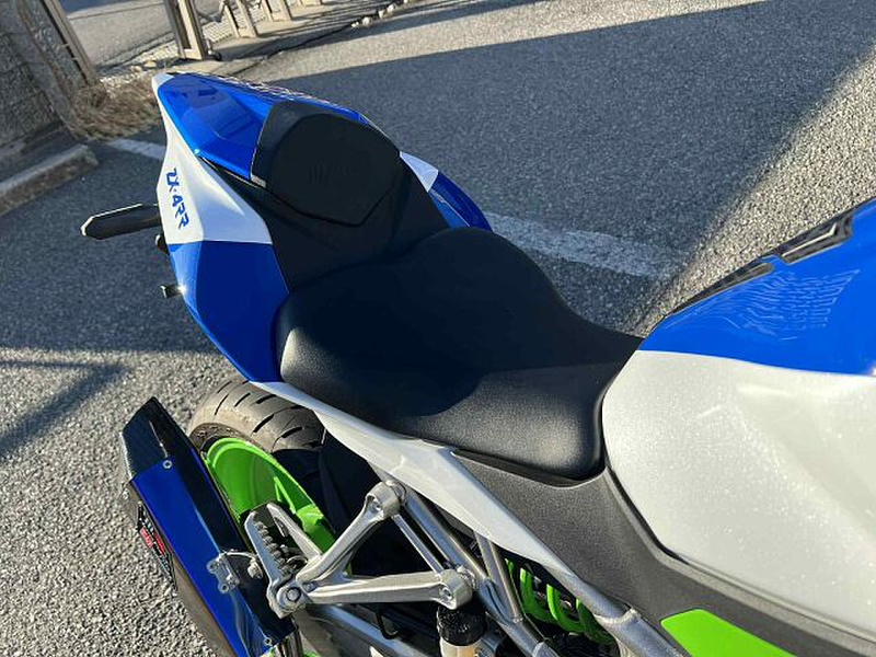 カワサキ Ninja ZX－4RR KRT EDITION (1151254