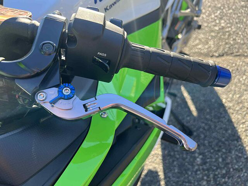 ★SALE★訳あり格安★オロロフ★カタルニア風景★リトグラフ★シリアルナンバー★ 極レア：シナバーインクリスタル(約24.2cm) 2024】Ninja ZX－25R