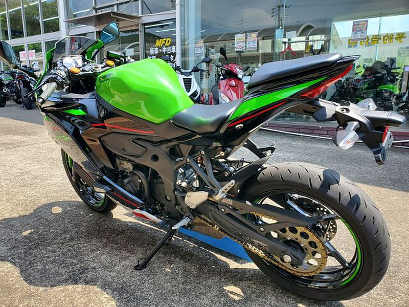り。 Ninja ZX-25R (2020-) ストリート/レース用 シートインナーSPL --