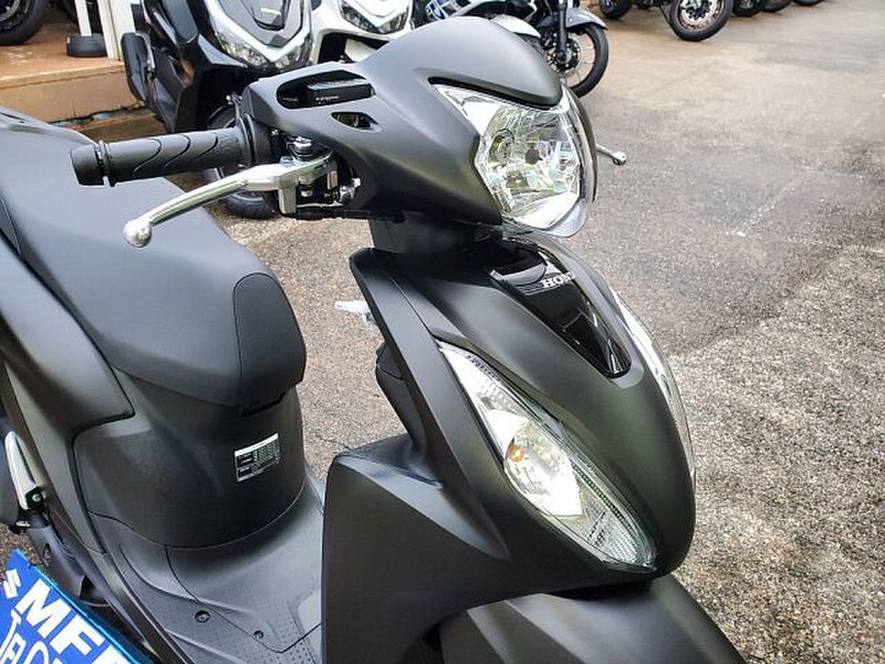 ホンダ DIO 110 (1153294) | 中古バイク・新車の事ならバイクの窓口