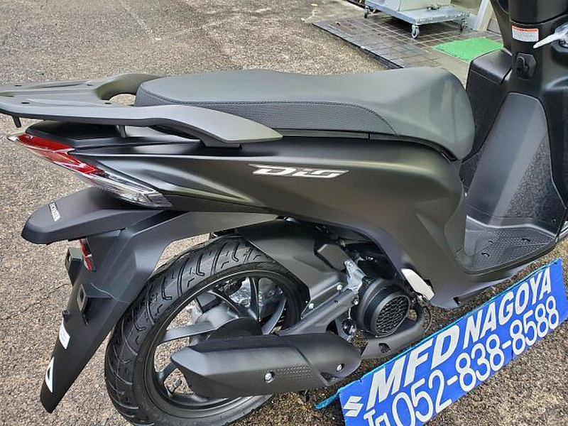 ホンダ DIO 110 (1153294) | 中古バイク・新車の事ならバイクの窓口 ホンダ DIO 110 (1153294) | 中古バイク・新車の事ならバイクの窓口