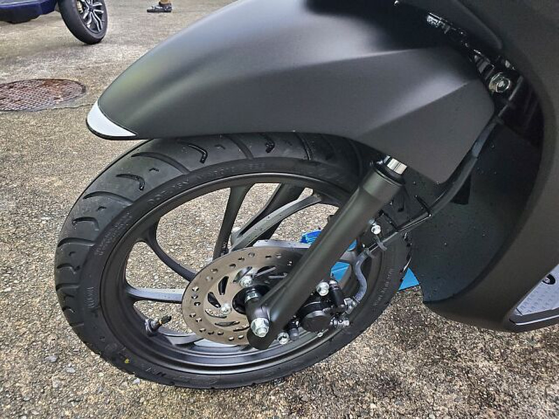 ホンダ DIO 110 (1153294) | 中古バイク・新車の事ならバイクの窓口