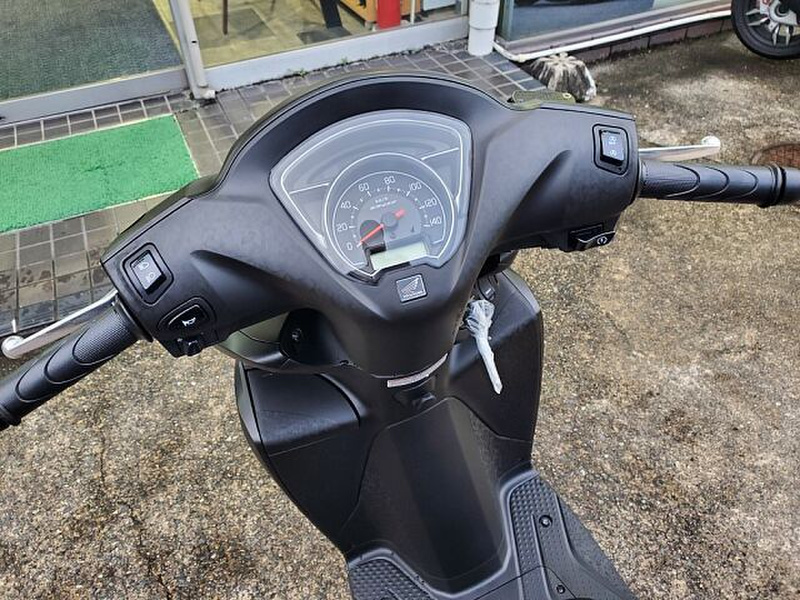 ホンダ DIO 110 (1153294) | 中古バイク・新車の事ならバイクの窓口