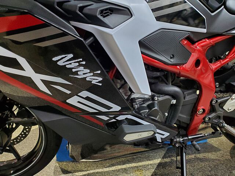 カワサキ Ninja ZX－25R (1156535) | 中古バイク