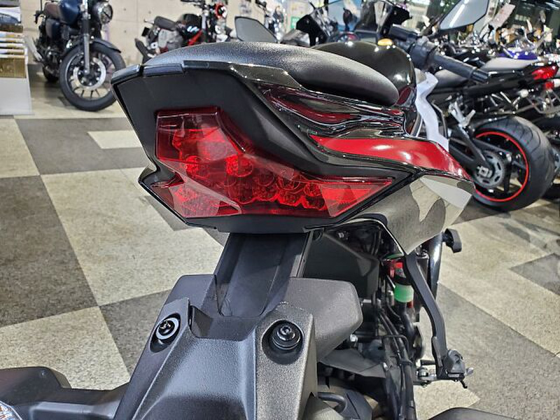 う カワサキ Ninja ZX－25R (1156535) | 中古バイク