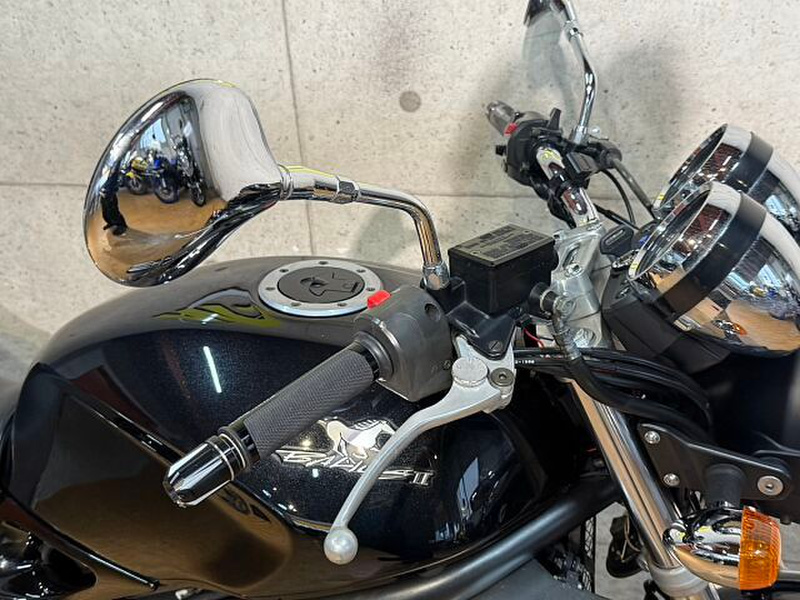 カワサキ バリオス2 (1162718) | 中古バイク・新車の事ならバイクの窓口