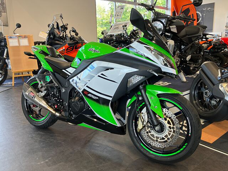 カワサキ Ninja 250 ABS (1162799) | 中古バイク