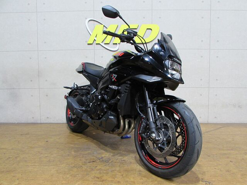 スズキ KATANA (1163988) | 中古バイク・新車の事なら