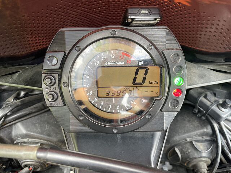 カワサキ Ninja ZX－10R (1165422) | 中古バイク・新車の事