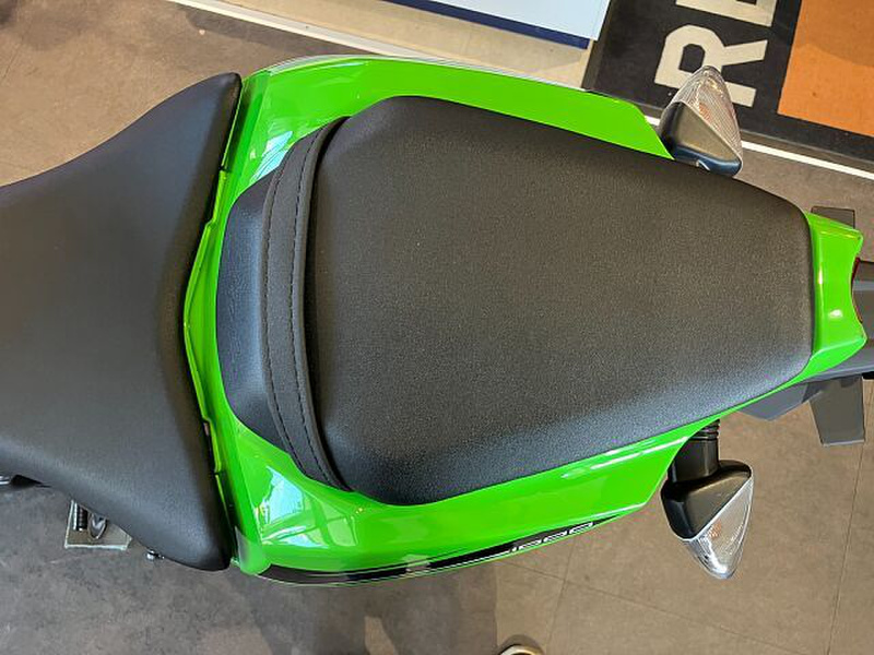 カワサキ Ninja ZX－10R (1167353) | 中古バイク・新車の事