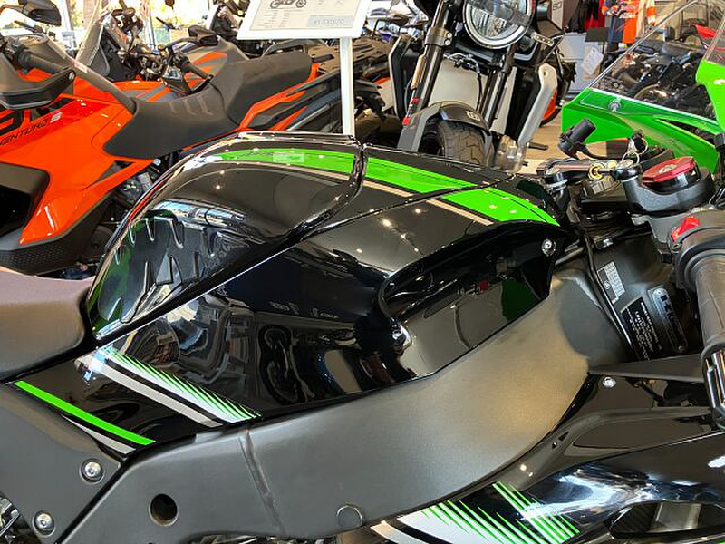 カワサキ Ninja ZX－10R (1167353) | 中古バイク・新車の事