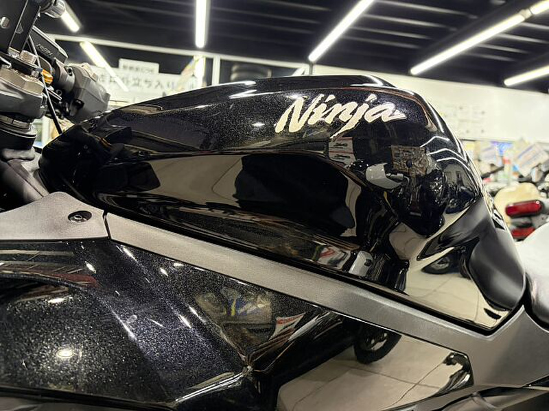 カワサキ Ninja ZX－25R (1167368) | 中古バイク・新車の事
