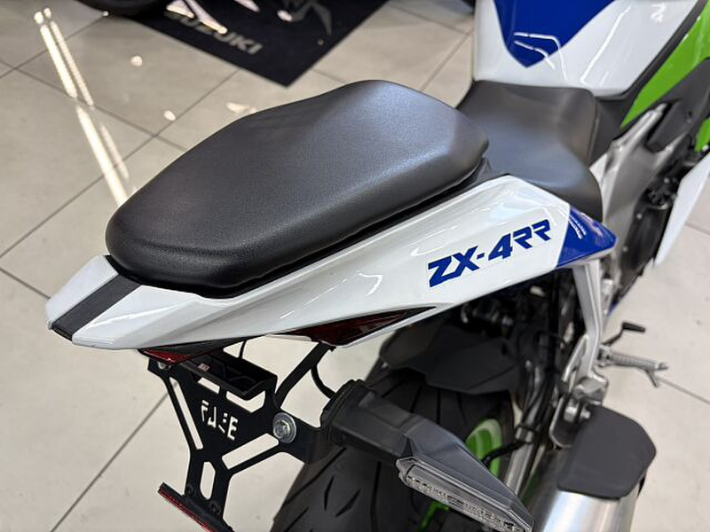 カワサキ Ninja ZX－4RR KRT EDITION (1169065