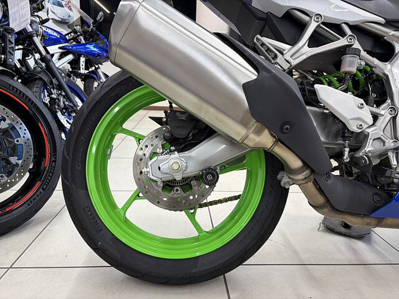 カワサキ Ninja ZX－4RR KRT EDITION (1169065