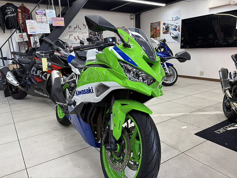 カワサキ Ninja ZX－4RR KRT EDITION (1169065