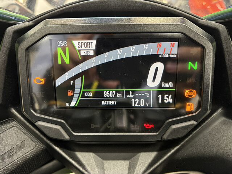 カワサキ Ninja ZX－4RR KRT EDITION (1169065