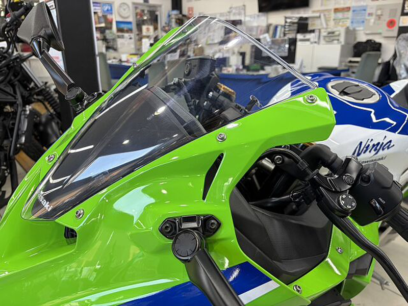 かたくり カワサキ Ninja ZX－4RR KRT EDITION (1169065