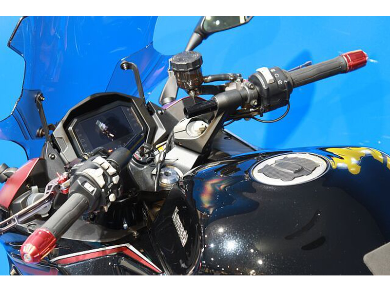 カワサキ Ninja 1000SX (1169305) | 中古バイク・新車の事