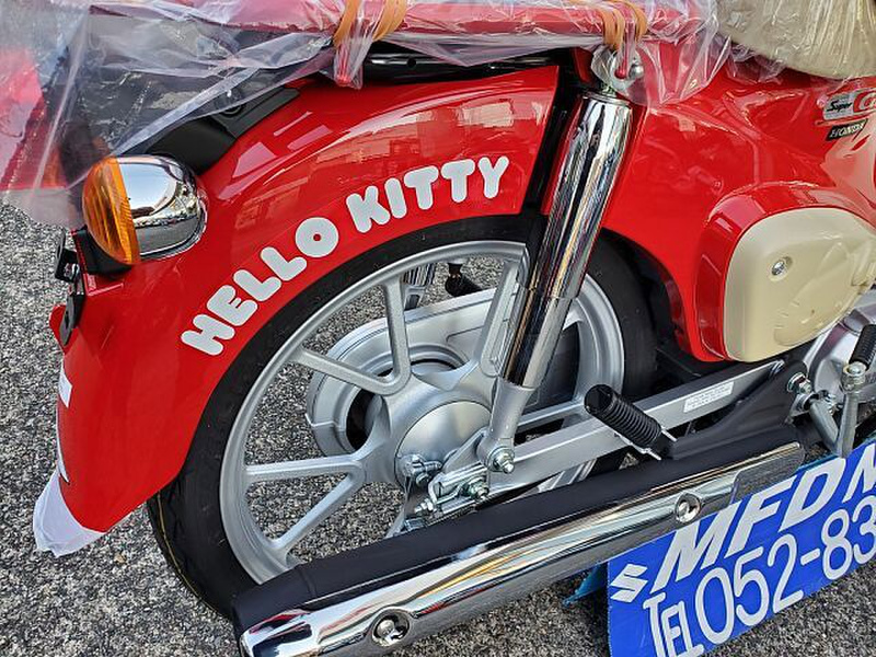 カブ110現状販売 スーパーカブ110/ホンダ の販売情報 モトスペース｜ウェビック バイク選び