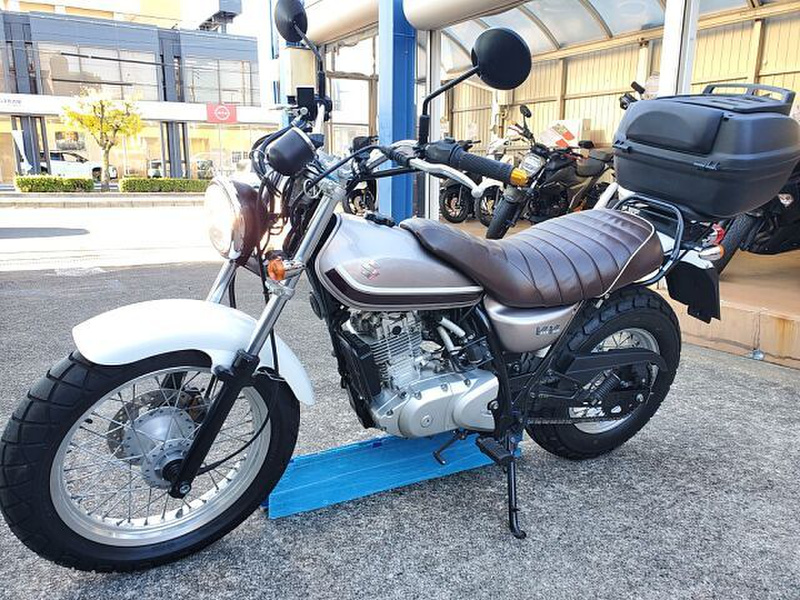 スズキ バンバン200 (1173367) | 中古バイク・新車の事ならバイクの窓口 スズキ バンバン200 (1173367) | 中古バイク・新車の事ならバイクの窓口