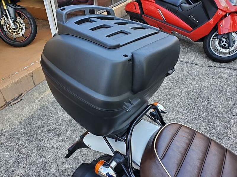 スズキ バンバン200 (1173367) | 中古バイク・新車の事ならバイクの窓口