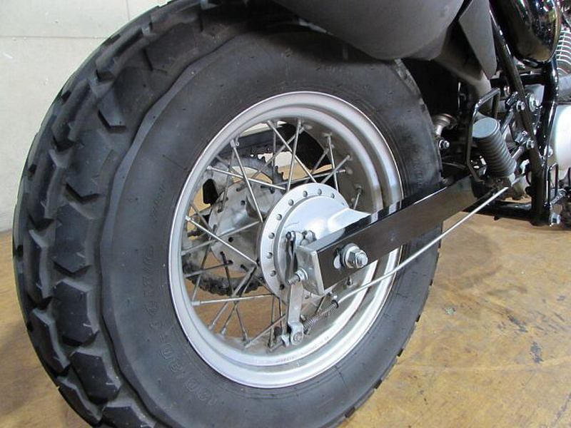 スズキ バンバン200 (1173371) | 中古バイク・新車の事ならバイクの窓口