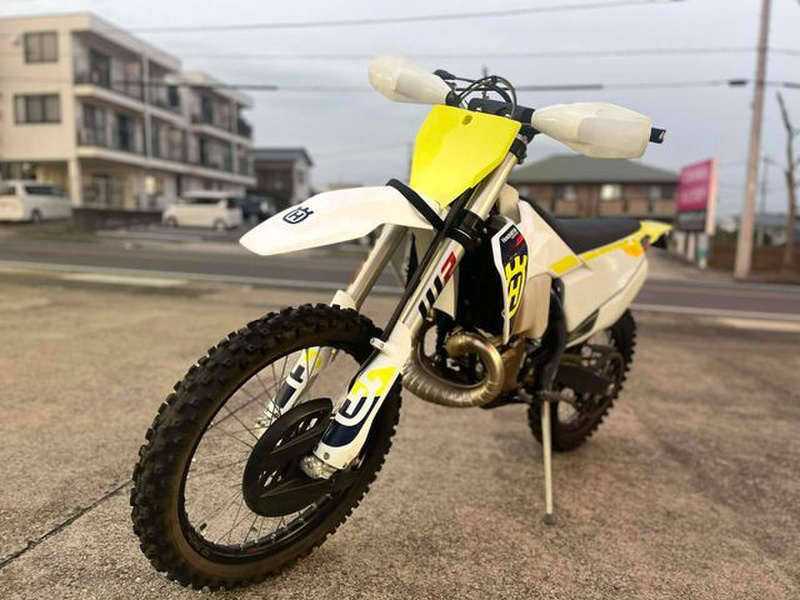 ハスクバーナ ハスクバーナ TE250 (1176765) | 中古バイク・新車