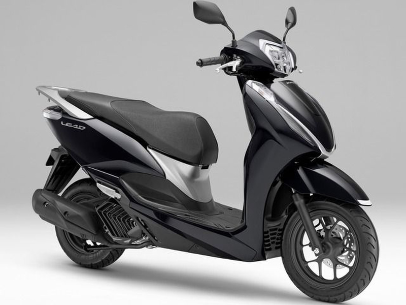 ホンダ リード125 (1176877) | 中古バイク・新車の事ならバイクの窓口