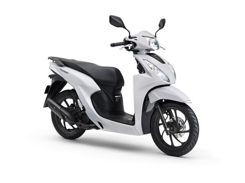 ホンダ DIO 110 (1176921) | 中古バイク・新車の事ならバイクの窓口