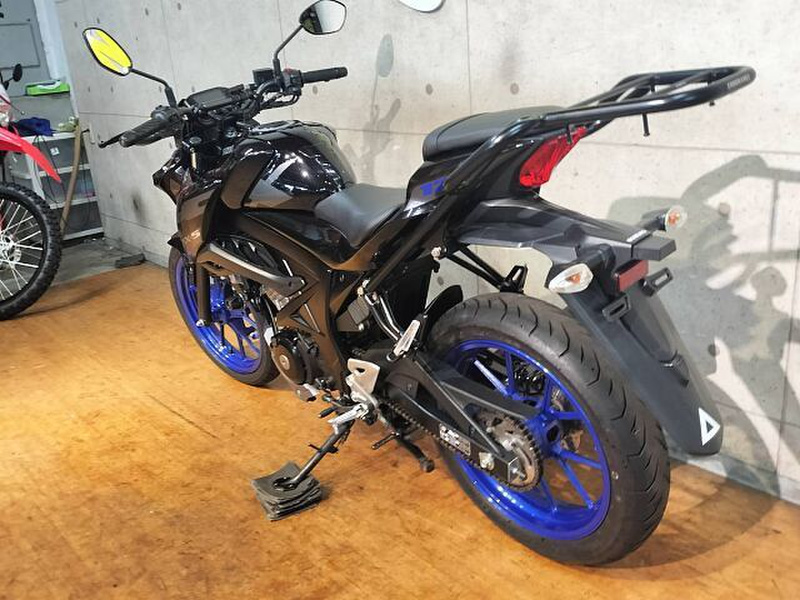 スズキ GSX－S125 ABS (1176942) | 中古バイク・新車の事
