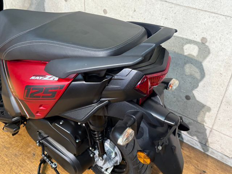 YAMAHA シグナス レイZR 黒 エンジン始動動画 自賠責保険で乗れます 半額配送キャンペーン 現状渡し諸経費￥0- 横浜 P-Yard YAMAHA シグナス-レイZR 黒 エンジン始動動画 自賠責保険で乗れます