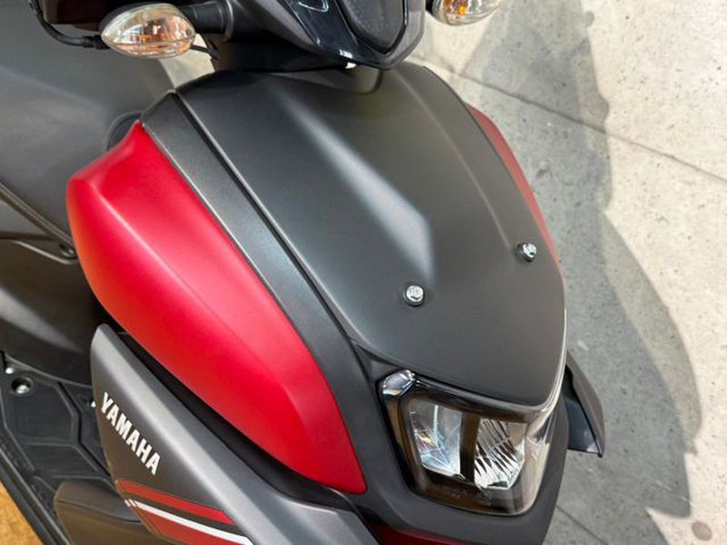 ヤマハ シグナスRAY ZR (1176975) | 中古バイク・新車の事なら