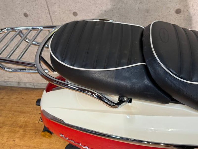 プジョー プジョー ジャンゴ125エバージョンABS (1176979