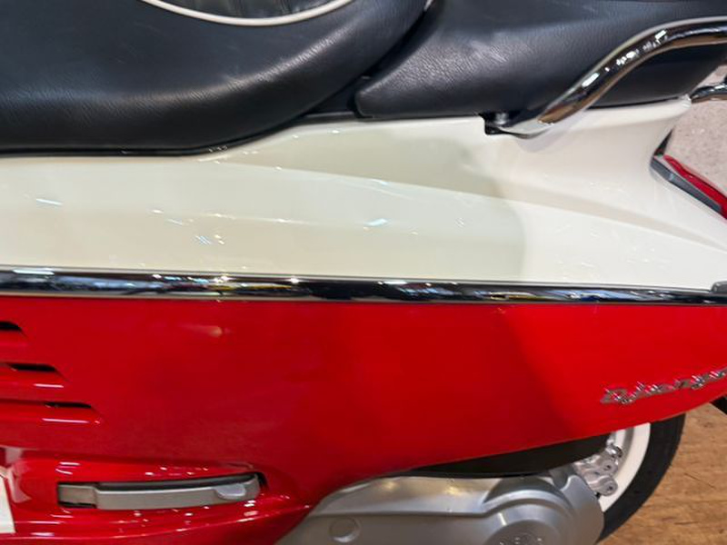 プジョー プジョー ジャンゴ125エバージョンABS (1176979