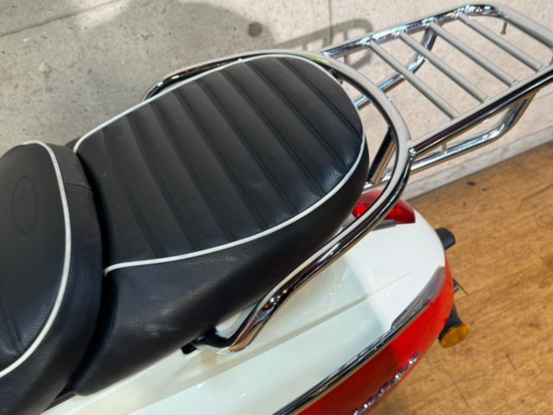 プジョー プジョー ジャンゴ125エバージョンABS (1176979