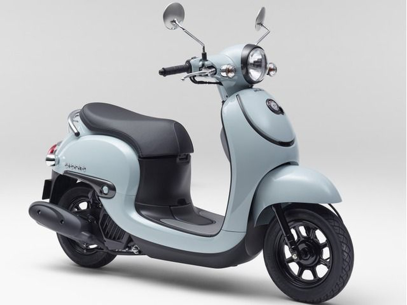 ホンダ ジョルノ (1177003) | 中古バイク・新車の事ならバイクの窓口