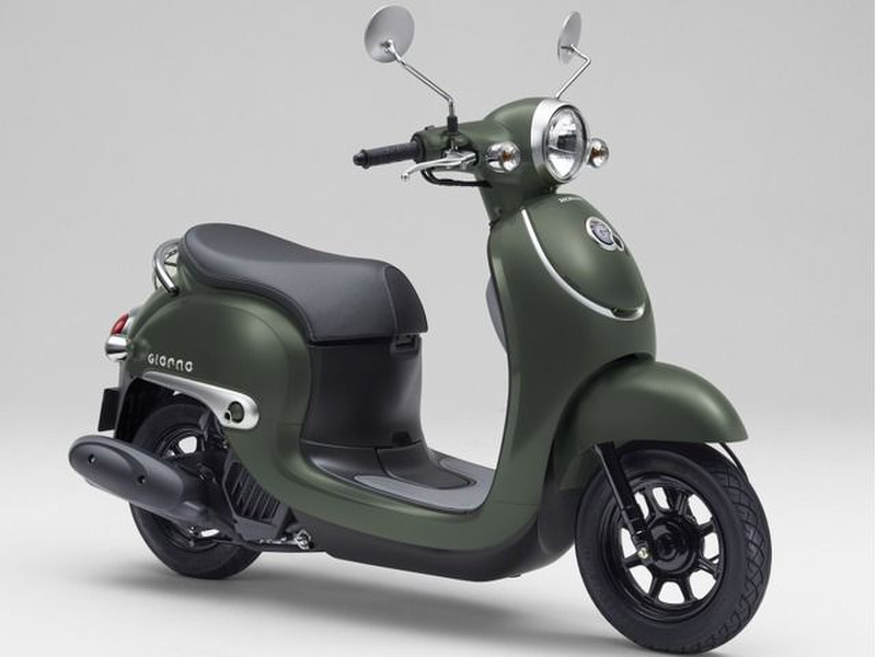 ホンダ ジョルノ (1177004) | 中古バイク・新車の事ならバイクの窓口