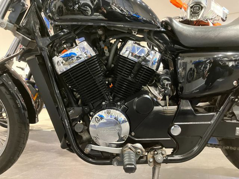 ホンダ VT400S (1177035) | 中古バイク・新車の事ならバイクの窓口