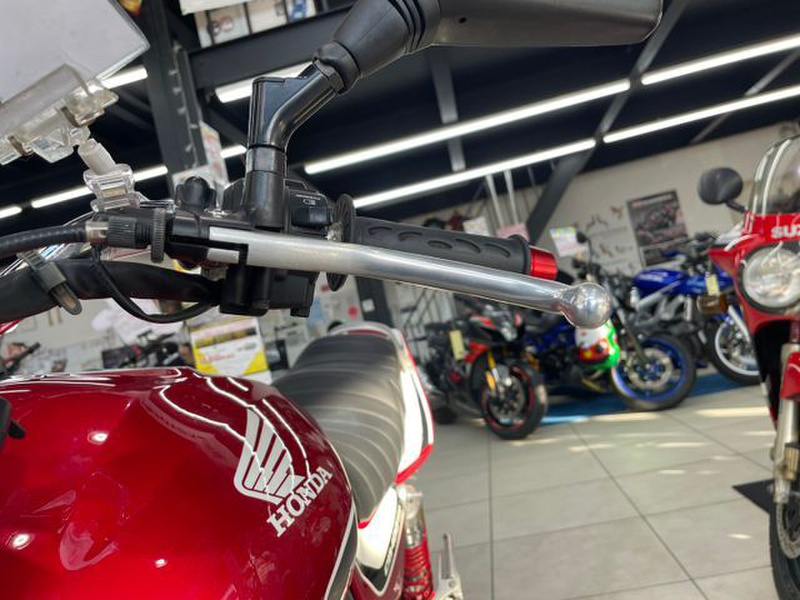 ホンダ CB400SF (1177047) | 中古バイク・新車の事ならバイクの窓口