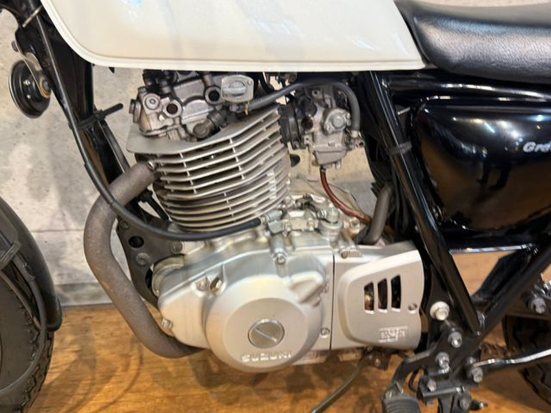 スズキ グラストラッカー (1177065) | 中古バイク・新車の事ならバイク