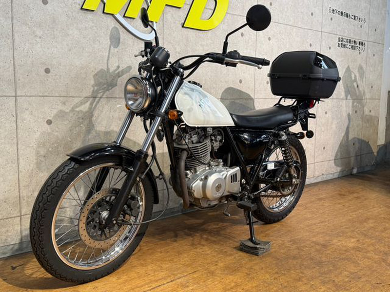 スズキ グラストラッカー (1177065) | 中古バイク・新車の事ならバイク