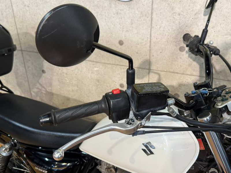スズキ グラストラッカー (1177065) | 中古バイク・新車の事ならバイク