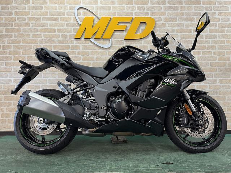89② カワサキ Ninja 1100SX (1177115) | 中古バイク・新車の事