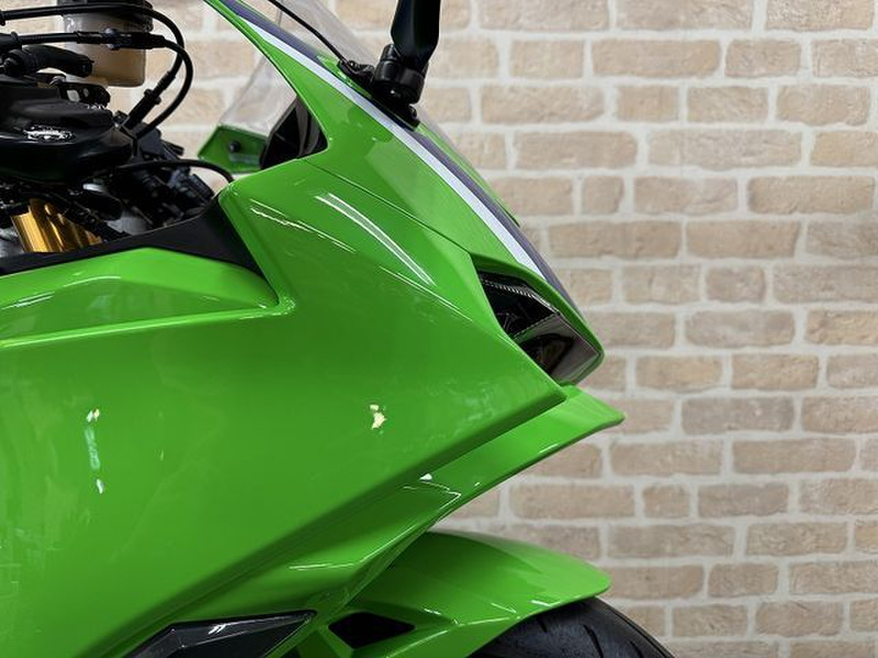 カワサキ Ninja ZX－6R (1177119) | 中古バイク・新車の事