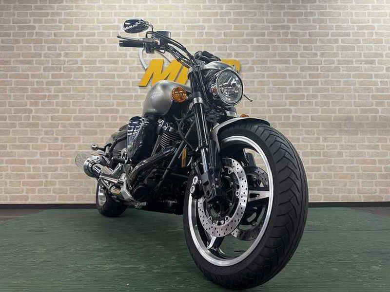 ヤマハ XV1700ロードスターウォーリア (1178143) | 中古バイク